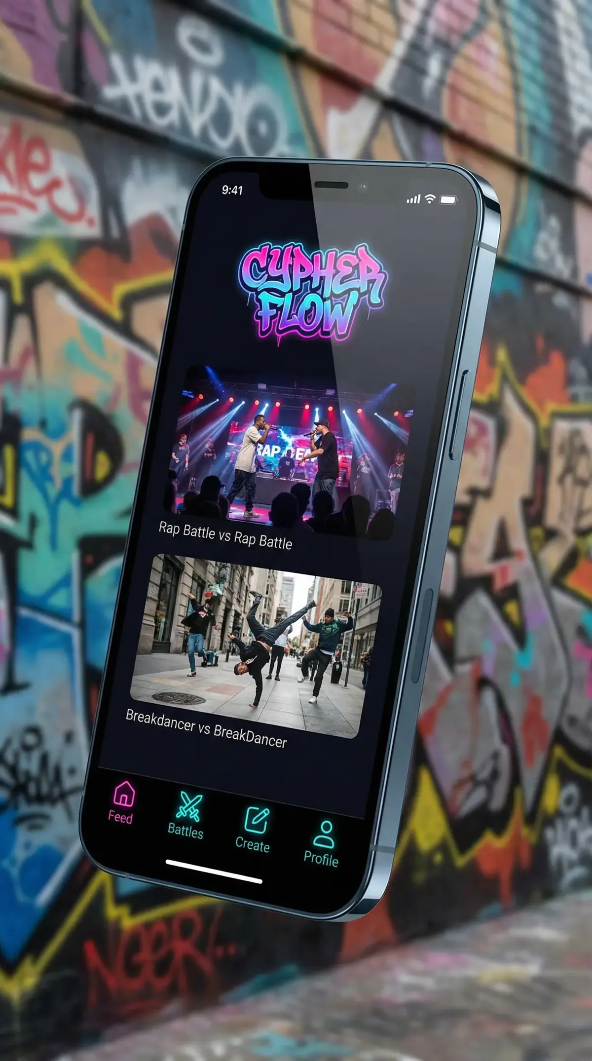 西普大陆小游戏 - 移动端APP界面展示